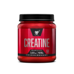 Creatina monohodrata micronizata DNA Creatine Unflavored, 216g, BSN