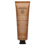 Apivita Masca pentru fermitate cu laptisor de matca, 50ml