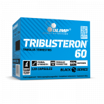 Tribusteron 60, 120 capsule, Olimp Sport Nutrition