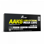 AAKG 1250 Extreme, 120 capsule, Olimp Sport Nutrition