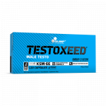 Testoxeed, 120 capsule, Olimp Sport Nutrition