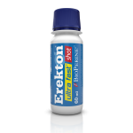 Supliment potenta Erekton Ultra Fast Shot aroma Grapefruit, 60ml, Olimp Labs