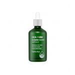 Ampoule impotriva cosurilor cu centella asiatica Cica Farm, 100ml, Farmstay