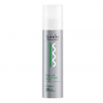 Crema de par cu efect anti-electrizare Coil Up Curl Defining Cream, 200ml, Londa Professional
