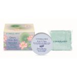 Balsam de maini Dawn over Asia 75ml + manusi 1 bucata, L'Erbolario