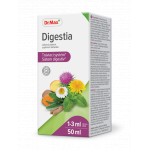 Dr. Max Digestia solutie orala, 50ml