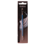 Accesoriu indepartare cosuri albastru, 1 bucata, Parsa Beauty