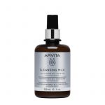 Apivita Lapte demachiant 3 in 1, 300ml