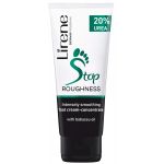 Crema concentrata de picioare 20% uree Stop Descuamare Foot Care, 75ml, Lirene