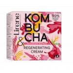 Crema regeneratoare Eco Kombucha, 50ml, Lirene