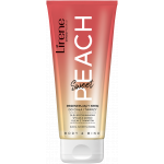 Crema regeneranta pentru corp si fata peach Body & Mind, 200ml, Lirene