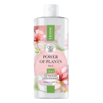 Apa micelara cu efect calmant Trandafir Power Of Plants, 400ml, Lirene