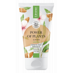 Gel cremos pentru curatare faciala Migdale Power Of Plants, 150ml, Lirene