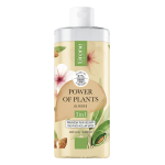 Apa micelara 3in1 bifazica Migdale Power Of Plants, 400ml, Lirene
