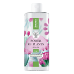 Apa micelara 3in1 cu efect netezitor Opuntia Power Of Plants, 400ml, Lirene