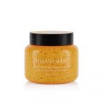 Exfoliant hidratant Banana Split, 250ml, Lavish Care