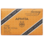 Apivita Sapun natural cu miere, 125g