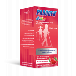 Paduden Junior suspensie orala 40mg/ml, 100ml, Terapia