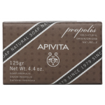 Apivita Sapun natural cu extract din propolis, 125g