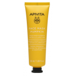 Apivita Masca detoxifianta cu extract din dovleac, 50ml