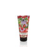 Crema de maini vegetala cu trandafir salbatic, 75ml, Florinda