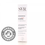 Crema impotriva petelor brune deja existente SPF 50+ Clairial, 40 ml, SVR