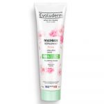 Masca Plumping Rose, 150g, Evoluderm