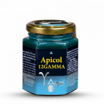 Apicol 12 Gamma miere albastra, 200ml, Apicol Science