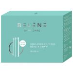 Collagen Anti-age Beauty Drink, 28 x 25ml, Belene