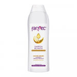 Sampon nutritiv, 400ml, Farmec