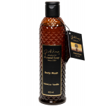 Gel de dus cu ulei de masline si ulei de tobacco&vanilie, 400ml, Nabulsi