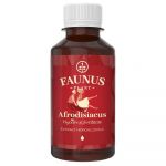 Tinctura pentru vigoare si fertilitate Afrodisiacus, 200ml, Faunus Plant