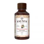 Sirop cu miere si propolis Vitaminizantus, 200ml, Faunus Plant