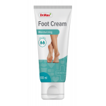 Dr. Max Crema pentru picioare cu 10% uree, 100ml