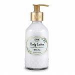Crema de corp White Tea, 200ml, Sabon