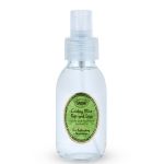 Crema de picioare spray, 100ml, Sabon