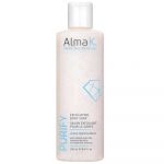 Sapun exfoliant pentru corp Purify, 250ml, Alma K