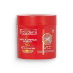 Masca pentru par vopsit, 500ml, Evoluderm