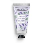 Crema de maini Lavande, 30ml, Evoluderm