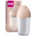 Biberon Mammafeel, 250ml, Lovi