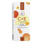 Crema-concentrat revitalizanta C+E, 30ml, Lirene