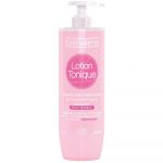 Lotiune tonica pentru ten sensibil, 500ml, Evoluderm