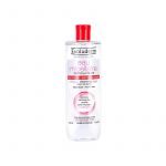 Apa micelara pentru demachierea tenului predispus la roseata, 500ml, Evoluderm
