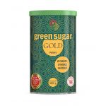 Green Sugar Gold pulbere, 1000g, Laboratoarele Remedia