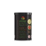 Green Sugar Premium 1:2 pulbere, 500g, Laboratoarele Remedia