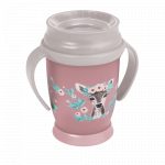 Cana 360 Junior Wild Soul Girl, 250ml, Lovi