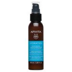 Apivita Balsam hidratant fara clatire, 100ml