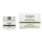 Crema hidratanta cu Vitamina E, 50ml, Clara's New York