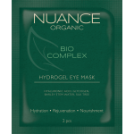 Masca servetel pentru zona ochilor Organic, 1 bucata, Nuance