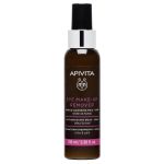Apivita Gel demachiant pentru ochi, 100ml